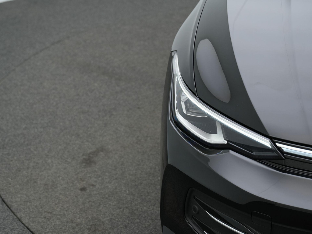 Volkswagen Golf (KGL28Z) met abonnement