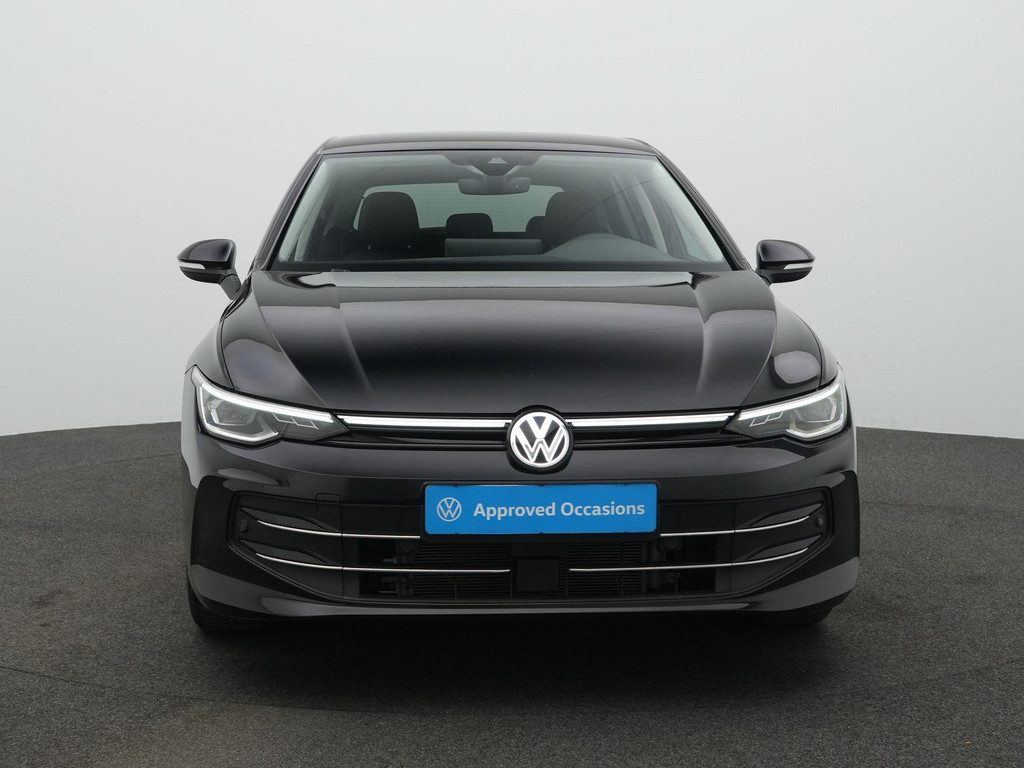 Volkswagen Golf (KGL28Z) met abonnement