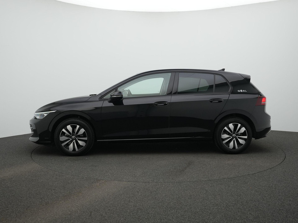 Volkswagen Golf (KGL28Z) met abonnement