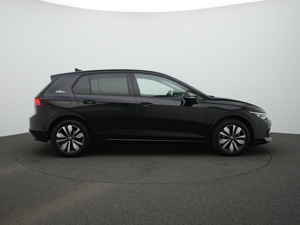 Volkswagen Golf (KGL28Z) met abonnement