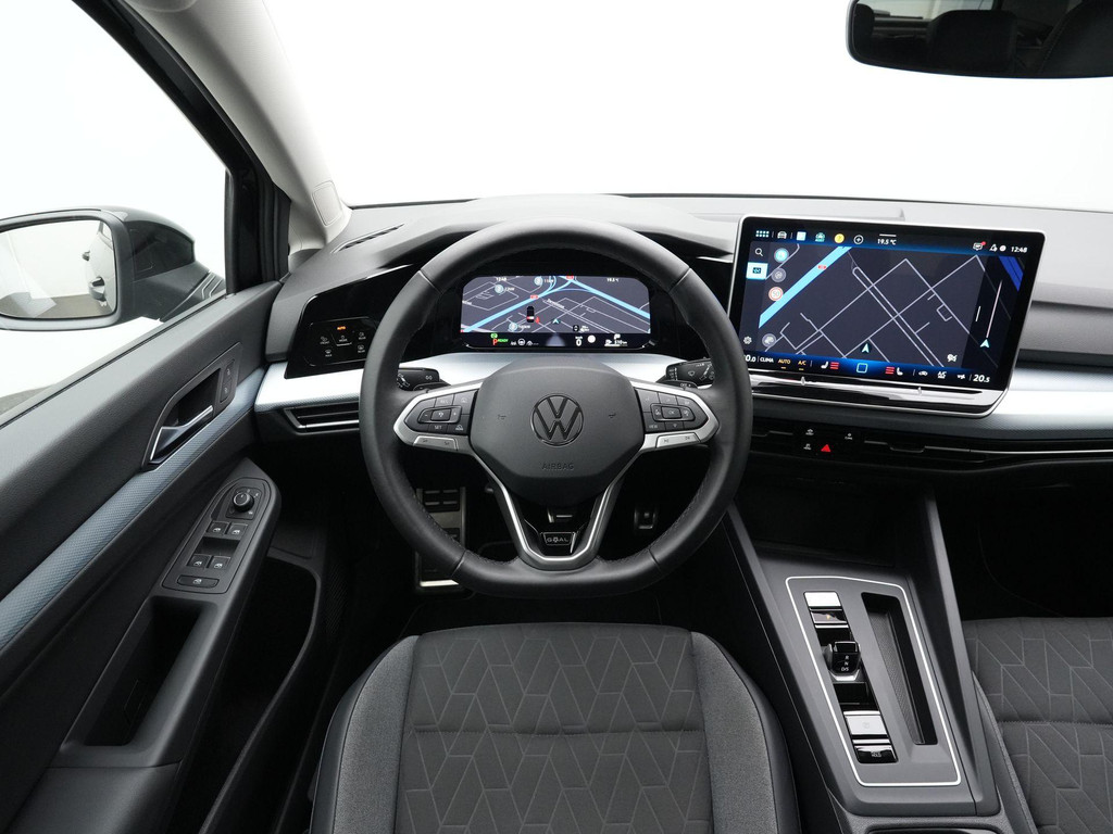 Volkswagen Golf (KGL28Z) met abonnement