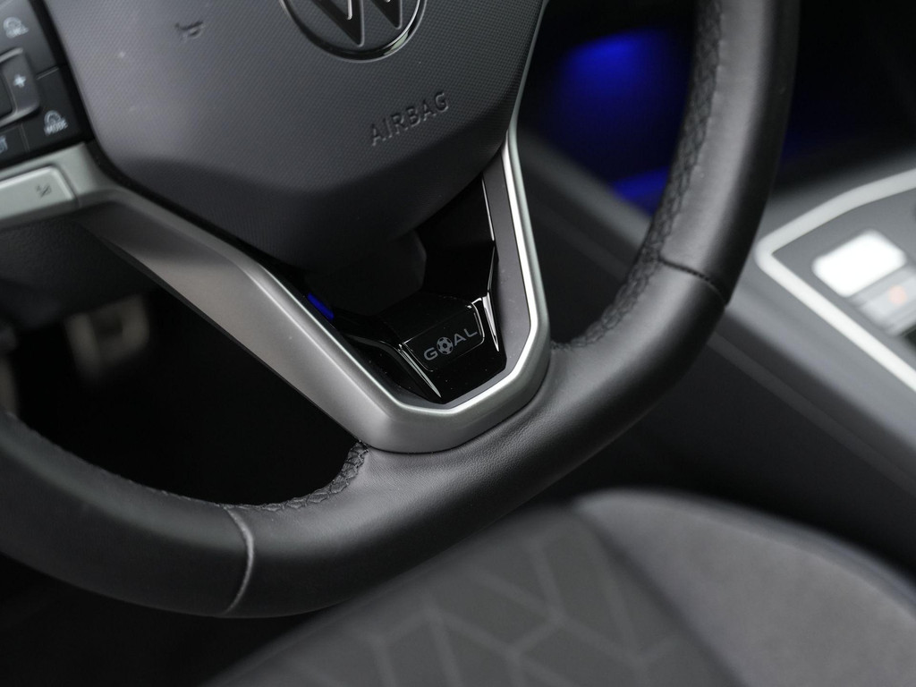 Volkswagen Golf (KGL28Z) met abonnement