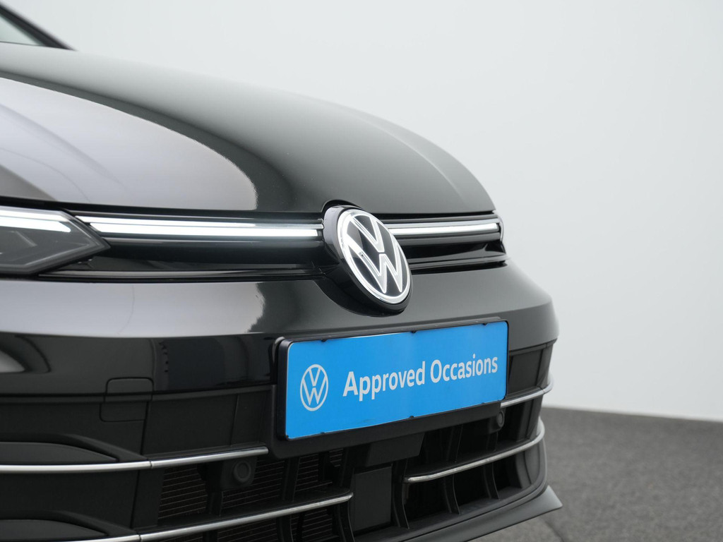 Volkswagen Golf (KGL28Z) met abonnement