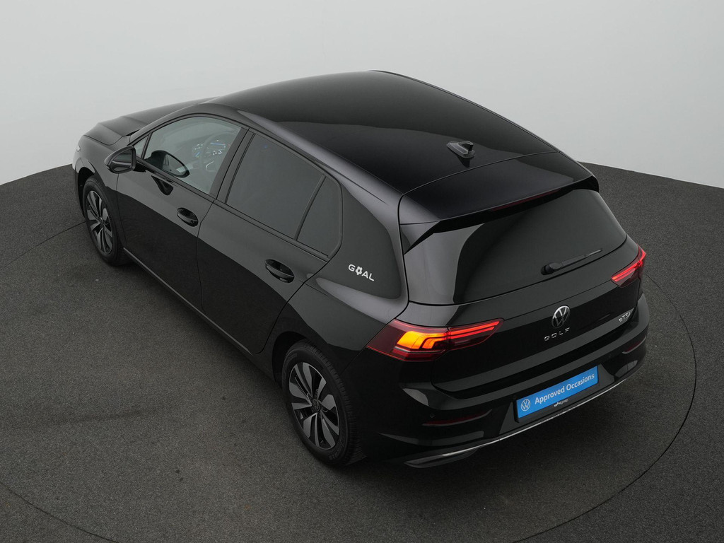 Volkswagen Golf (KGL28Z) met abonnement