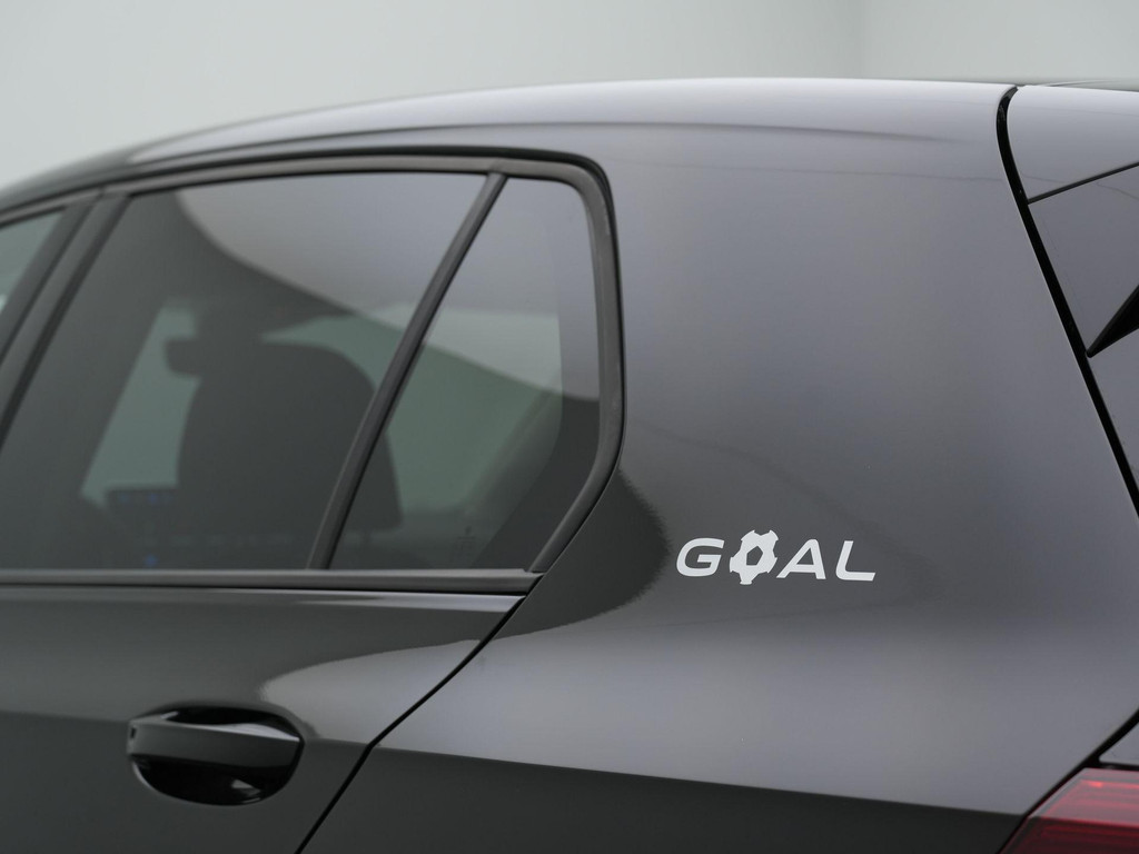 Volkswagen Golf (KGL28Z) met abonnement
