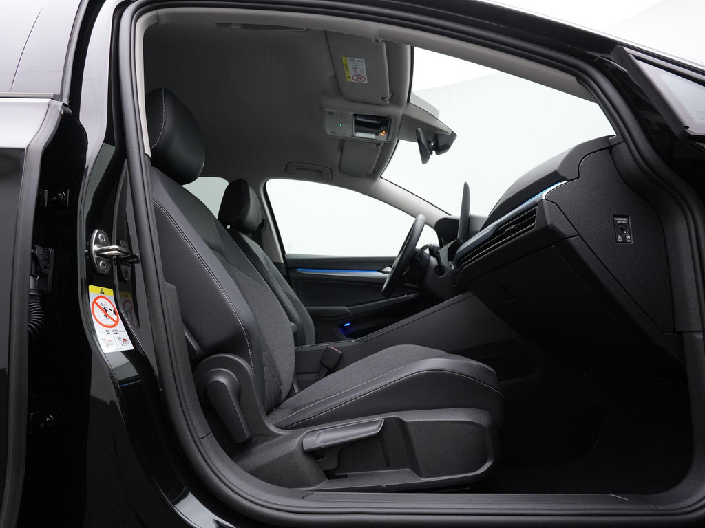 Volkswagen Golf (KGL28Z) met abonnement