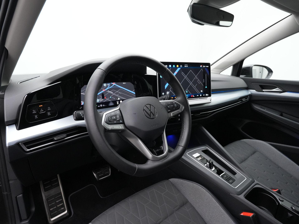Volkswagen Golf (KGL28Z) met abonnement