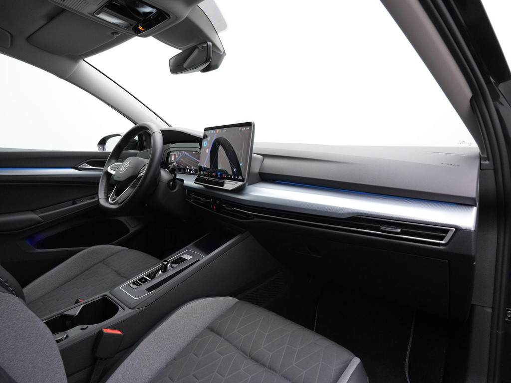 Volkswagen Golf (KGL28Z) met abonnement