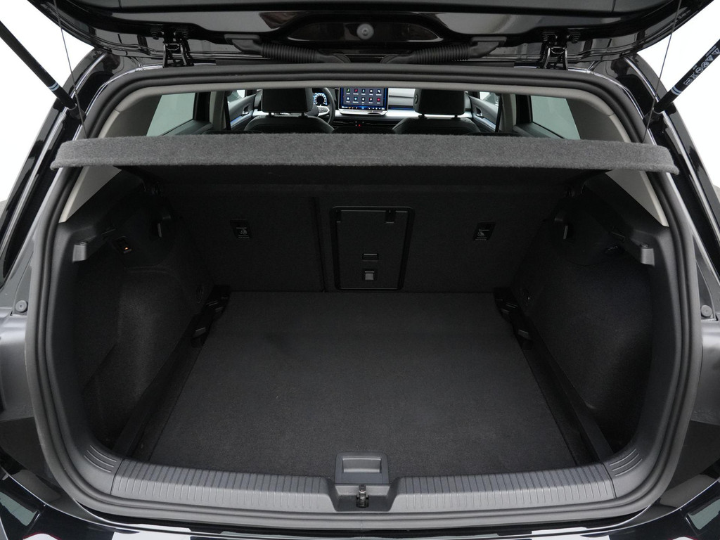 Volkswagen Golf (KGL28Z) met abonnement