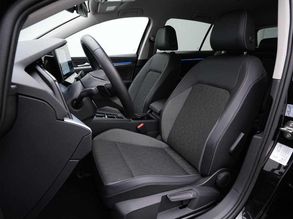 Volkswagen Golf (KGL28Z) met abonnement