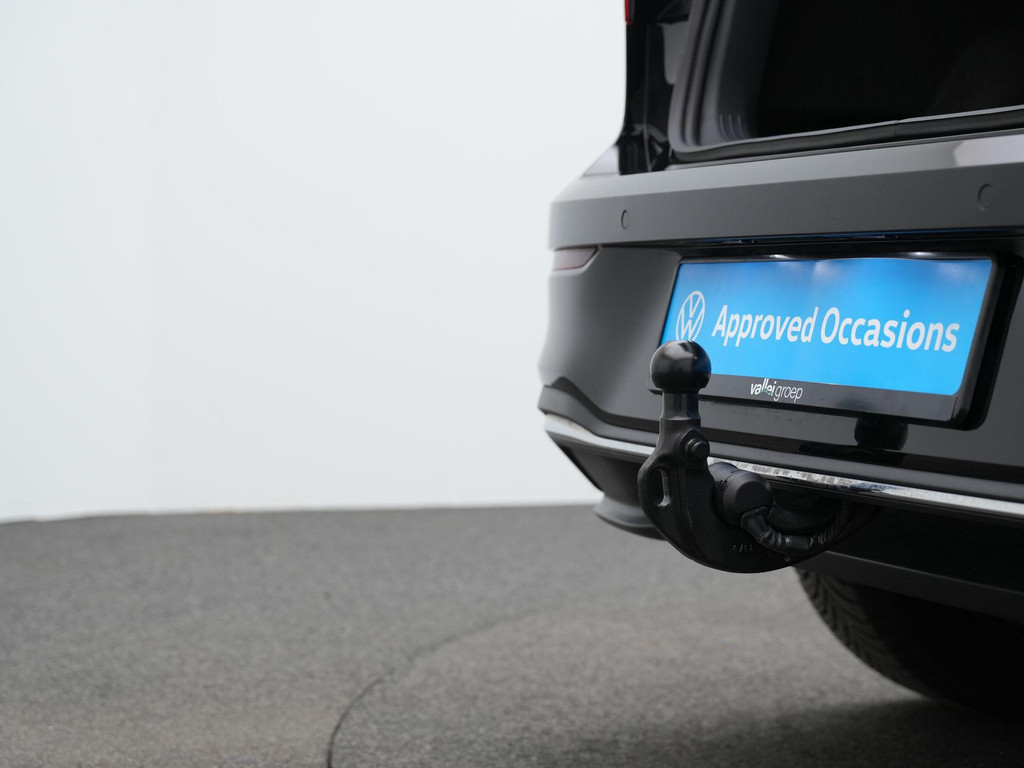 Volkswagen Golf (KGL28Z) met abonnement