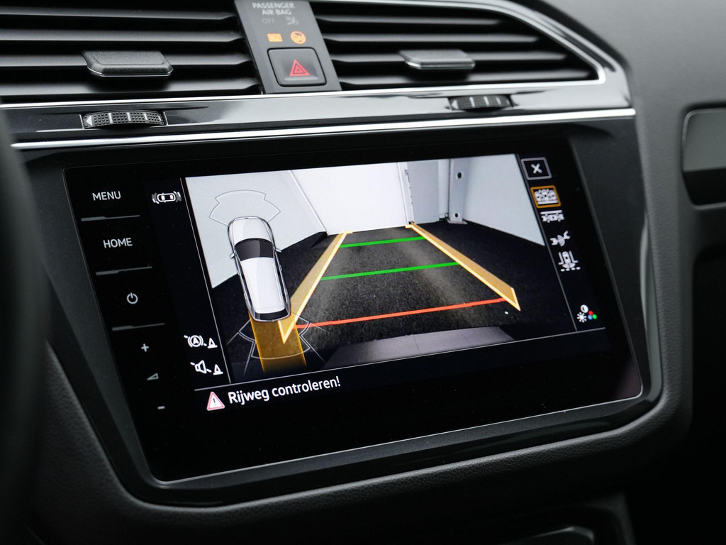 Volkswagen Tiguan (KJX98D) met abonnement