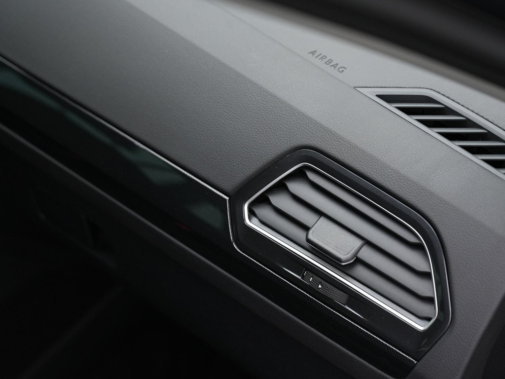 Volkswagen Tiguan (KJX98D) met abonnement