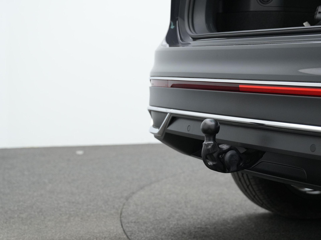 Volkswagen Tiguan (KJX98D) met abonnement