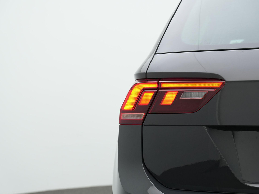 Volkswagen Tiguan (KJX98D) met abonnement