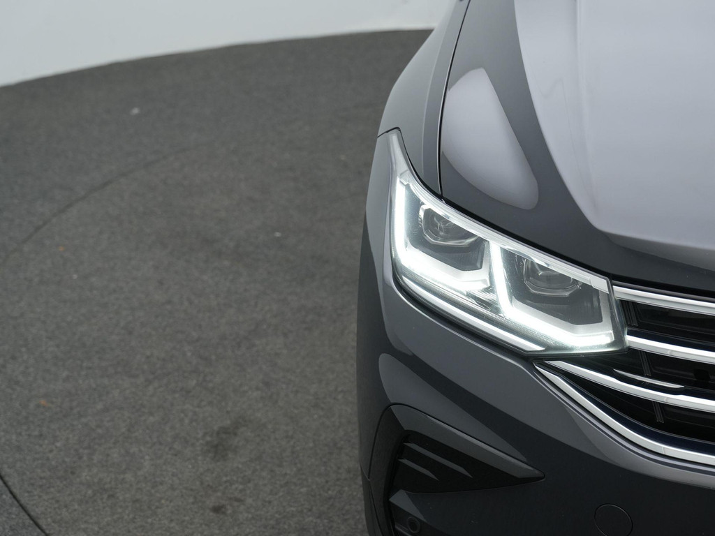 Volkswagen Tiguan (KJX98D) met abonnement
