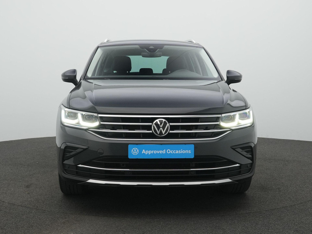 Volkswagen Tiguan (KJX98D) met abonnement