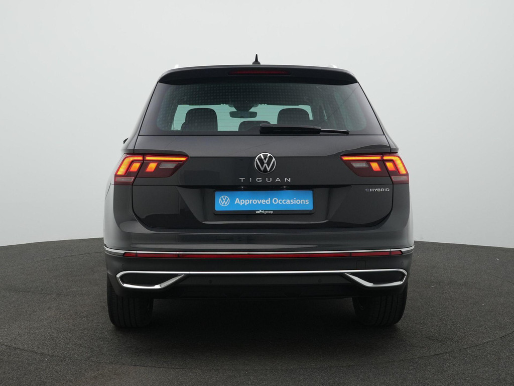 Volkswagen Tiguan (KJX98D) met abonnement