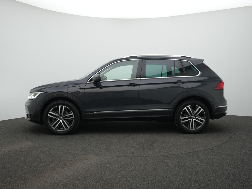 Volkswagen Tiguan (KJX98D) met abonnement