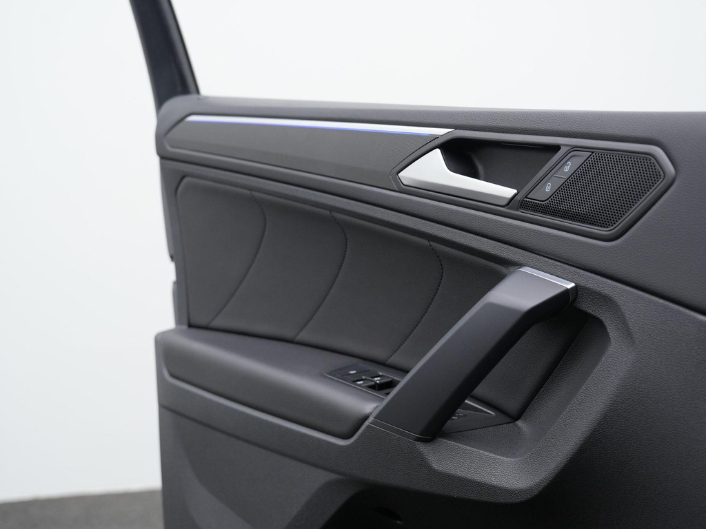 Volkswagen Tiguan (KJX98D) met abonnement