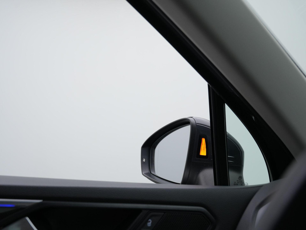 Volkswagen Tiguan (KJX98D) met abonnement