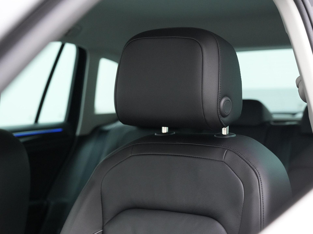 Volkswagen Tiguan (KJX98D) met abonnement