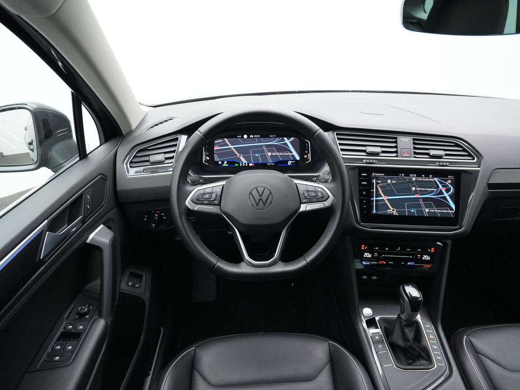 Volkswagen Tiguan (KJX98D) met abonnement
