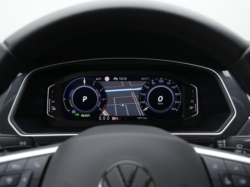 Volkswagen Tiguan (KJX98D) met abonnement