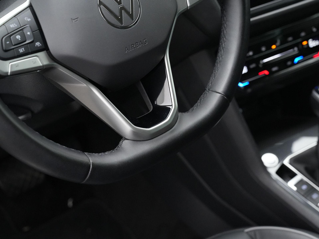 Volkswagen Tiguan (KJX98D) met abonnement