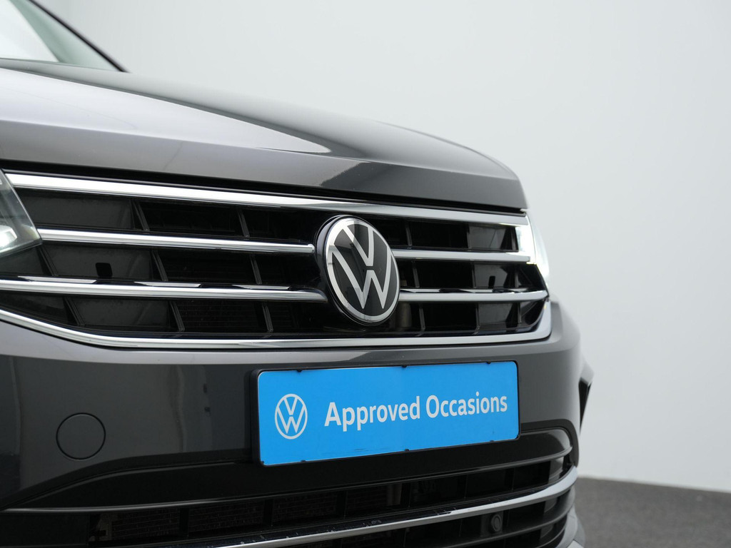 Volkswagen Tiguan (KJX98D) met abonnement