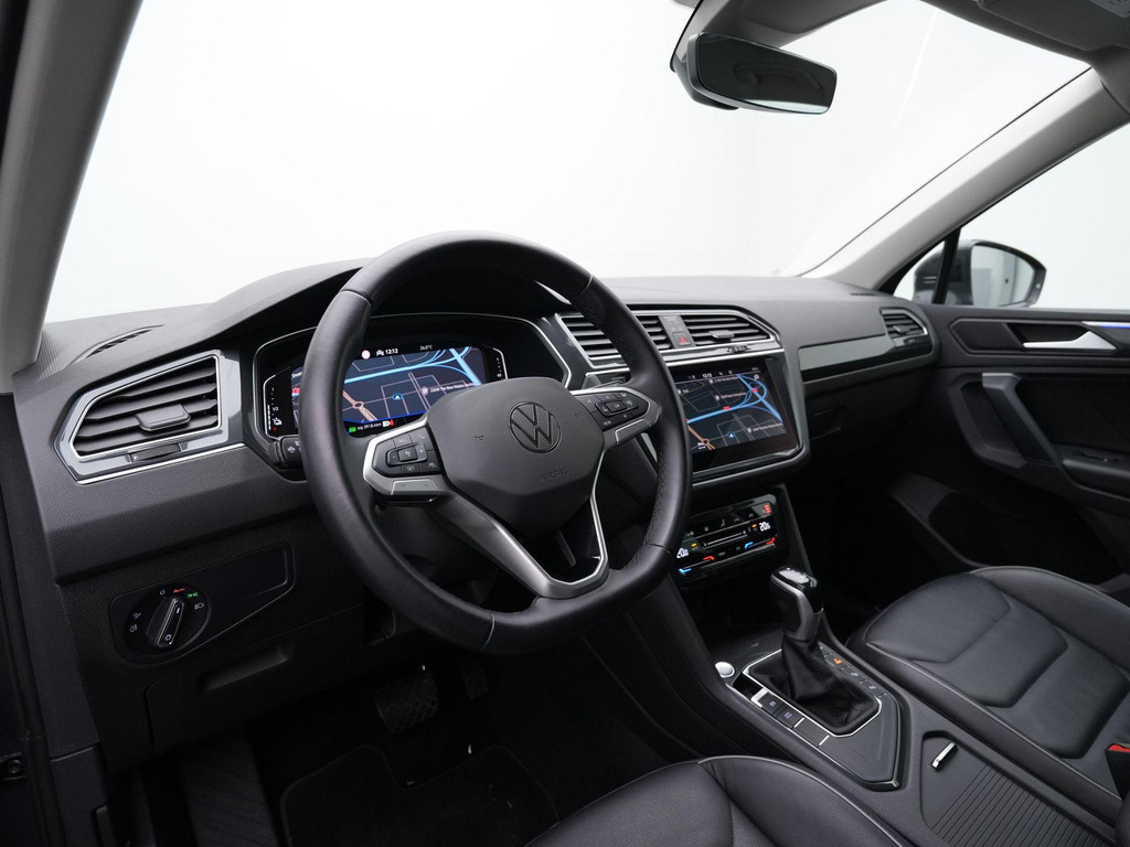 Volkswagen Tiguan (KJX98D) met abonnement