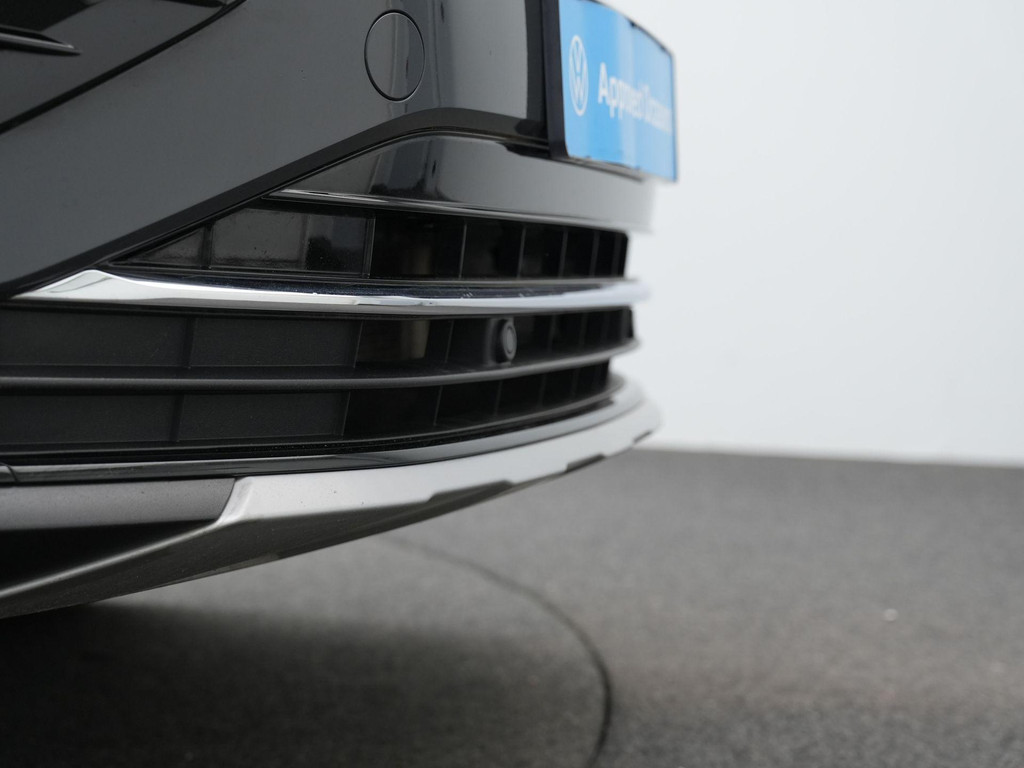 Volkswagen Tiguan (KJX98D) met abonnement