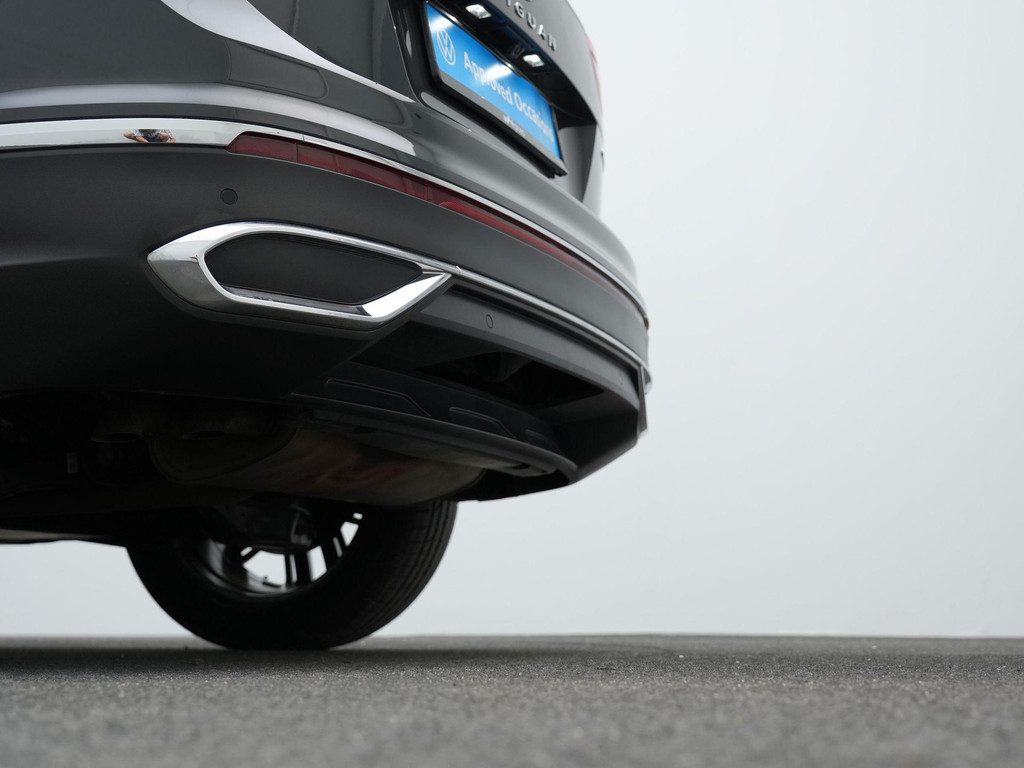 Volkswagen Tiguan (KJX98D) met abonnement