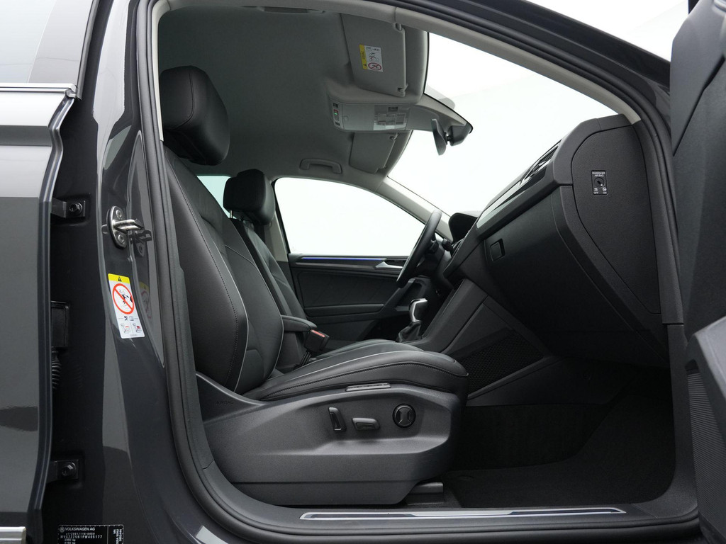 Volkswagen Tiguan (KJX98D) met abonnement