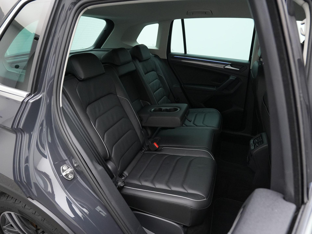 Volkswagen Tiguan (KJX98D) met abonnement