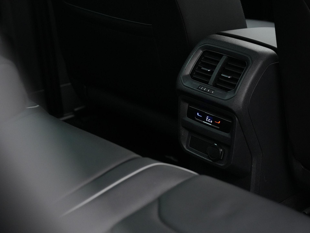 Volkswagen Tiguan (KJX98D) met abonnement