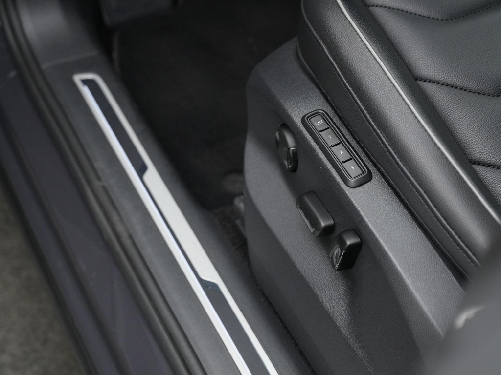 Volkswagen Tiguan (KJX98D) met abonnement