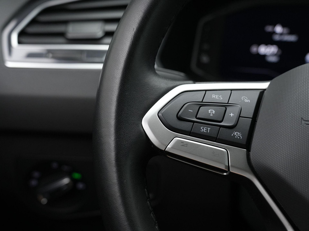 Volkswagen Tiguan (KJX98D) met abonnement