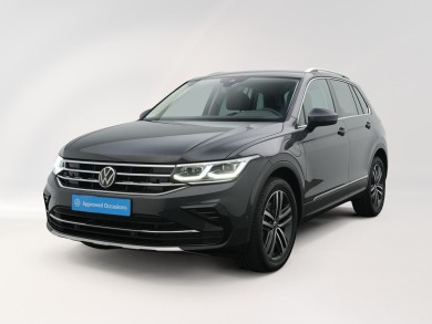 Volkswagen Tiguan (KJX98D) met auto abonnement