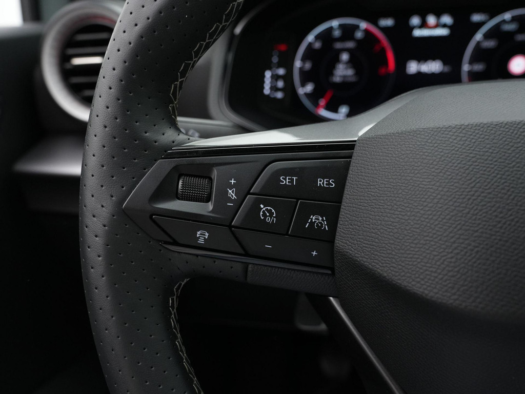 Seat Arona (JST10R) met abonnement
