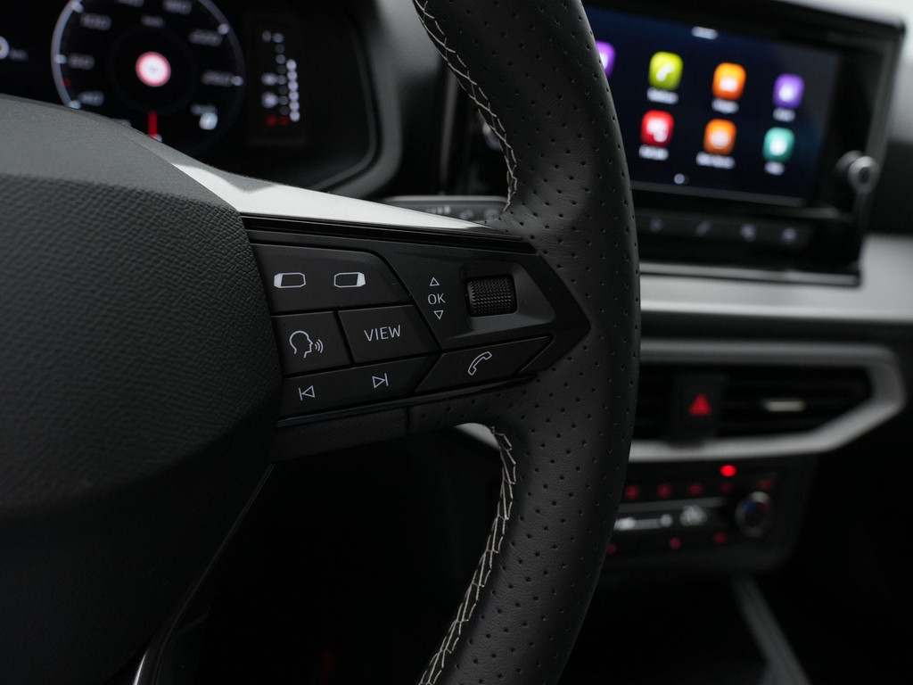 Seat Arona (JST10R) met abonnement