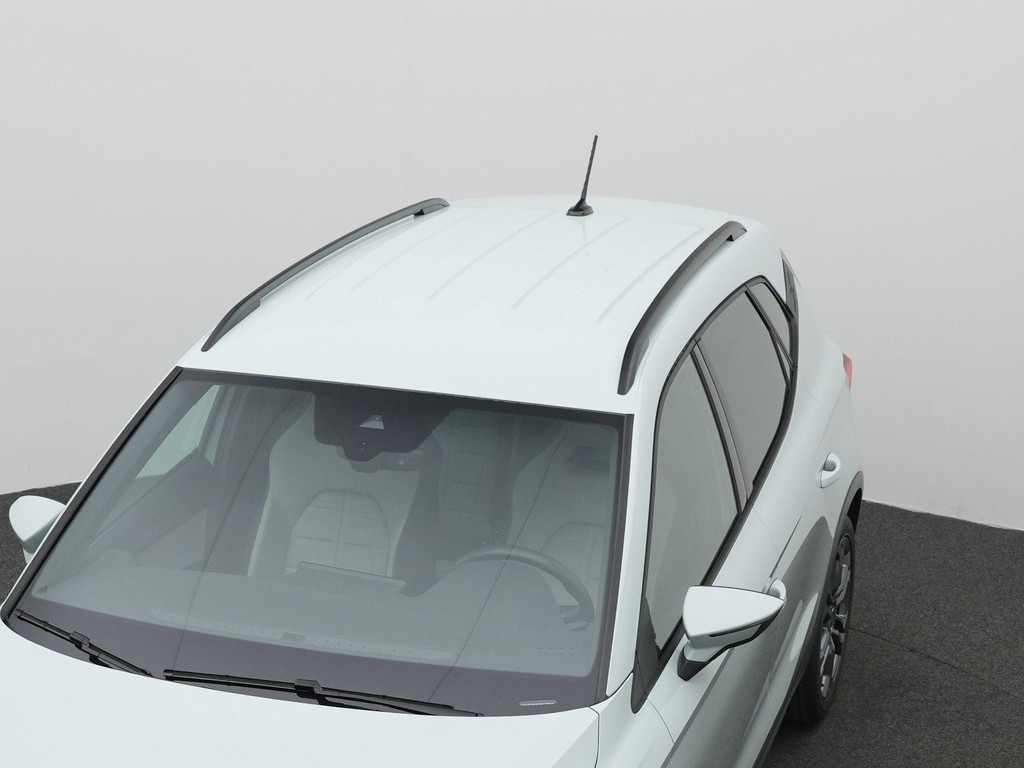 Seat Arona (JST10R) met abonnement