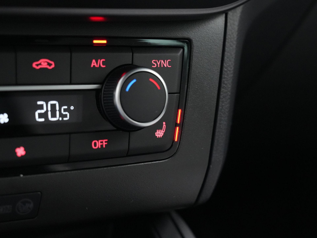 Seat Arona (JST10R) met abonnement