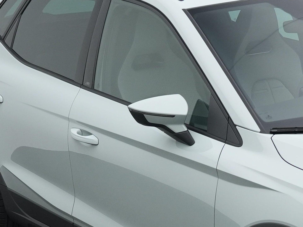 Seat Arona (JST10R) met abonnement