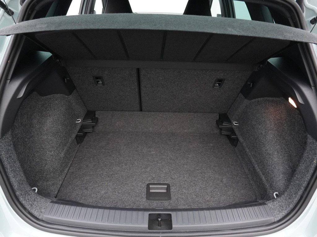 Seat Arona (JST10R) met abonnement
