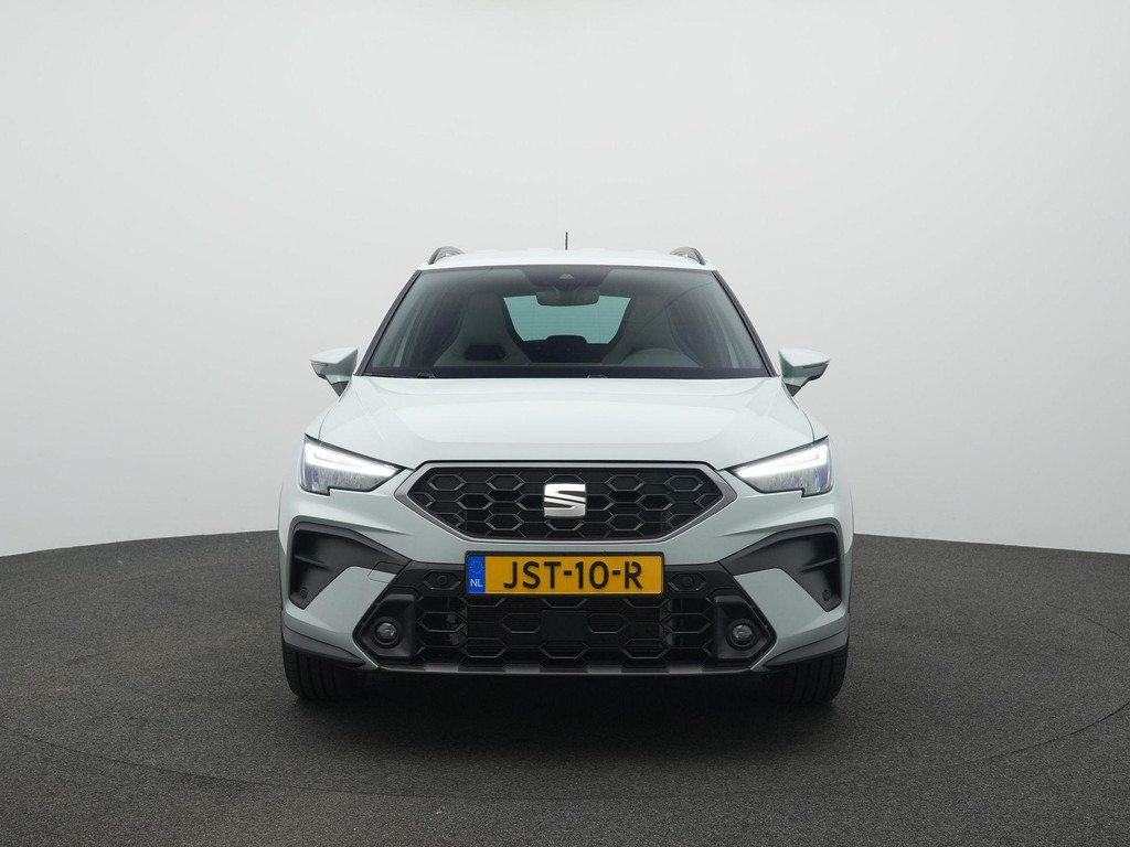 Seat Arona (JST10R) met abonnement