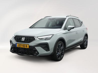 Seat Arona (JST10R) met auto abonnement
