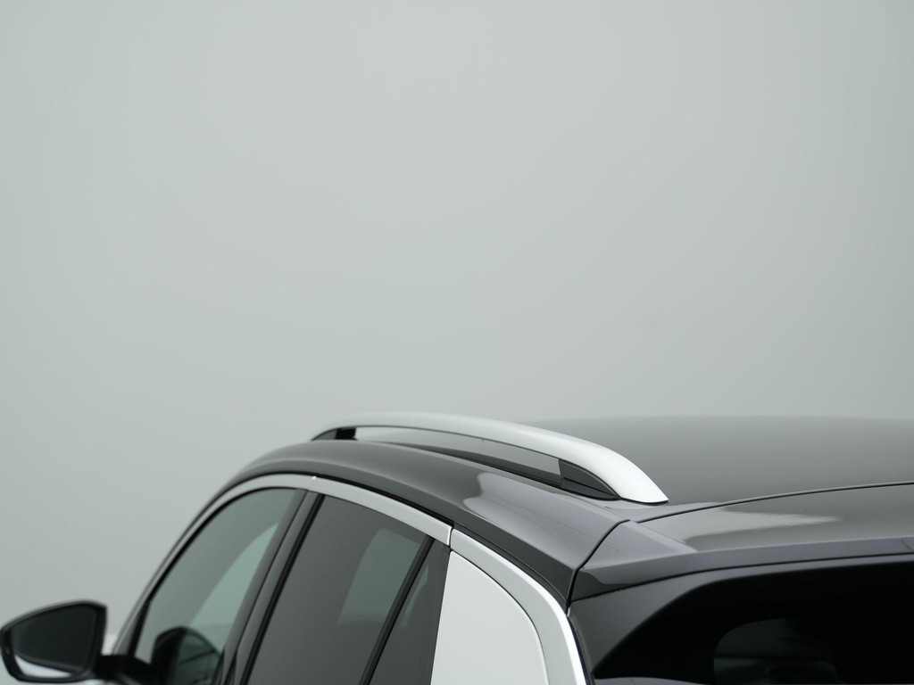 Volkswagen T-Roc (P028JP) met abonnement