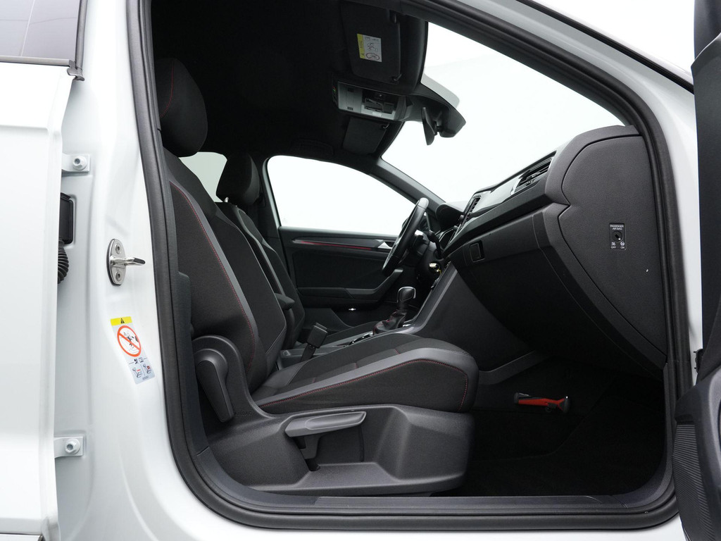 Volkswagen T-Roc (P028JP) met abonnement