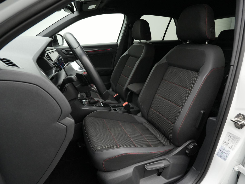 Volkswagen T-Roc (P028JP) met abonnement
